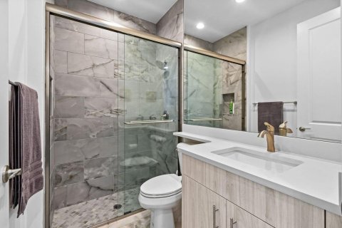 Villa ou maison à vendre à Port St. Lucie, Floride: 3 chambres, 195.28 m2 № 2185352 - photo 22