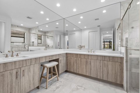 Villa ou maison à vendre à Port St. Lucie, Floride: 3 chambres, 195.28 m2 № 2185352 - photo 17