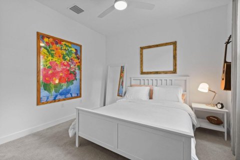 Villa ou maison à vendre à Port St. Lucie, Floride: 3 chambres, 195.28 m2 № 2185352 - photo 21