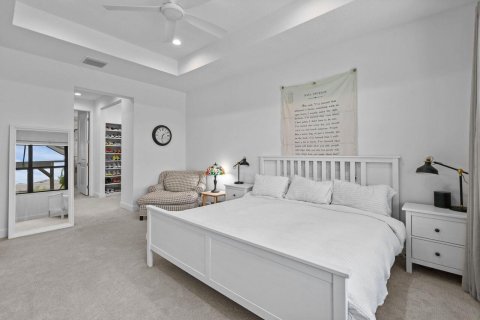 Villa ou maison à vendre à Port St. Lucie, Floride: 3 chambres, 195.28 m2 № 2185352 - photo 14