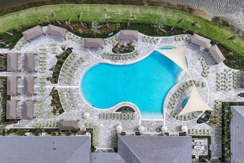 Villa ou maison à vendre à Port St. Lucie, Floride: 3 chambres, 195.28 m2 № 2185352 - photo 29