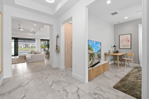 Villa ou maison à vendre à Port St. Lucie, Floride: 3 chambres, 195.28 m2 № 2185352 - photo 6