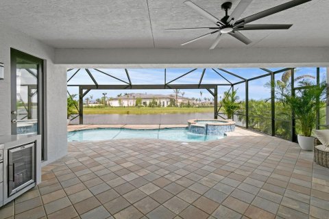 Villa ou maison à vendre à Port St. Lucie, Floride: 3 chambres, 195.28 m2 № 2185352 - photo 24
