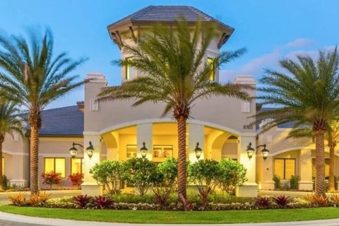 Villa ou maison à vendre à Port St. Lucie, Floride: 3 chambres, 195.28 m2 № 2185352 - photo 30