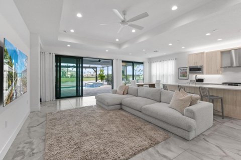 Villa ou maison à vendre à Port St. Lucie, Floride: 3 chambres, 195.28 m2 № 2185352 - photo 7