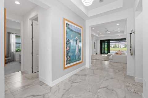 Villa ou maison à vendre à Port St. Lucie, Floride: 3 chambres, 195.28 m2 № 2185352 - photo 4