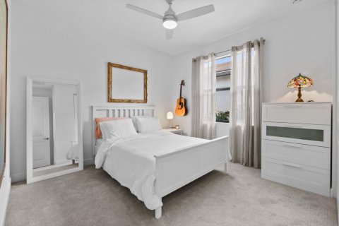 Villa ou maison à vendre à Port St. Lucie, Floride: 3 chambres, 195.28 m2 № 2185352 - photo 20
