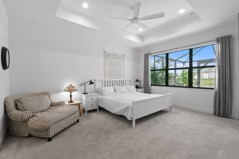 Villa ou maison à vendre à Port St. Lucie, Floride: 3 chambres, 195.28 m2 № 2185352 - photo 13