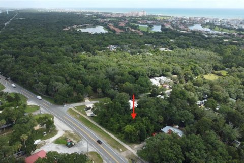 Land in Palm Coast, Florida № 2231831