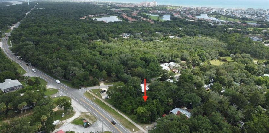 Land in Palm Coast, Florida № 2231831