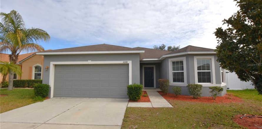 Casa en Winter Haven, Florida 3 dormitorios, 162.67 m2 № 1914980
