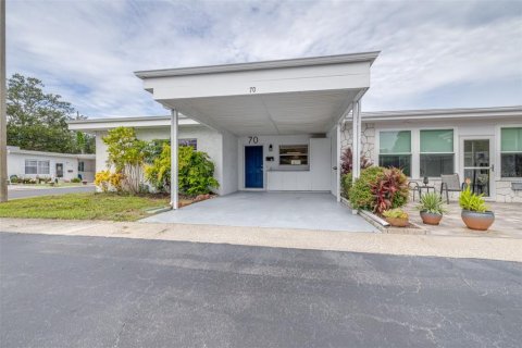 Casa en venta en Largo, Florida, 2 dormitorios, 95.13 m2 № 2299366 - foto 2
