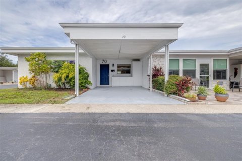 Casa en Largo, Florida 2 dormitorios, 95.13 m2 № 2299366