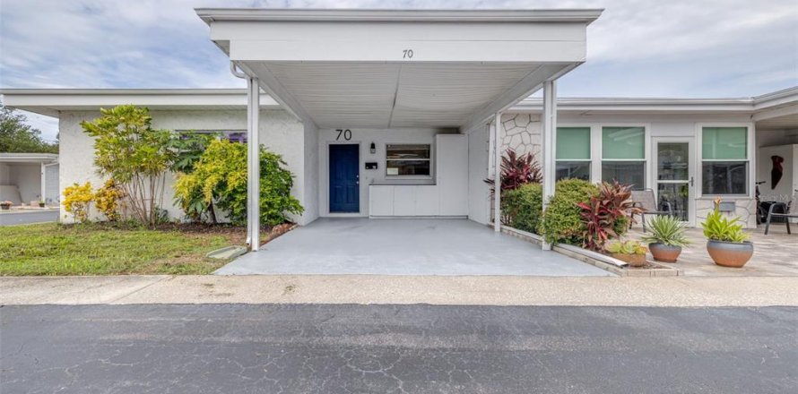 Casa en Largo, Florida 2 dormitorios, 95.13 m2 № 2299366