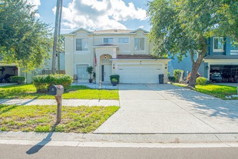 House in Oldsmar, Florida 4 bedrooms, 215.9 sq.m. № 2234317