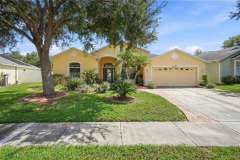 Villa ou maison à Land O' Lakes, Floride 4 chambres, 229.47 m2 № 2355783