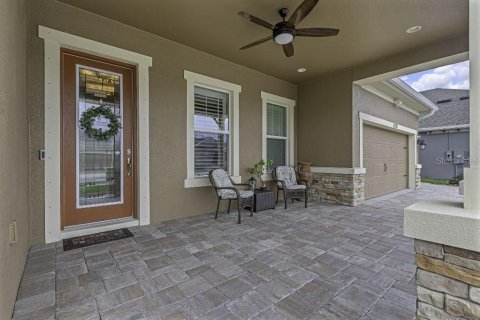 House in New Port Richey, Florida 4 bedrooms, 263.75 sq.m. № 1761276 - photo 6