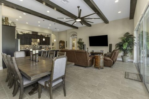 House in New Port Richey, Florida 4 bedrooms, 263.75 sq.m. № 1761276 - photo 22