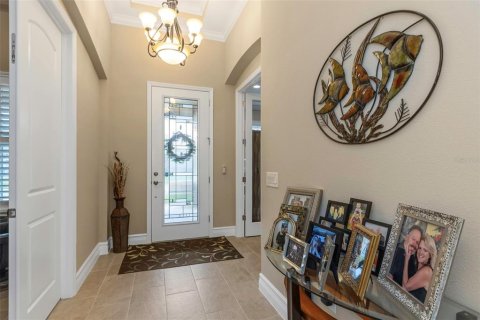 House in New Port Richey, Florida 4 bedrooms, 263.75 sq.m. № 1761276 - photo 8