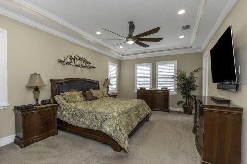 House in New Port Richey, Florida 4 bedrooms, 263.75 sq.m. № 1761276 - photo 29
