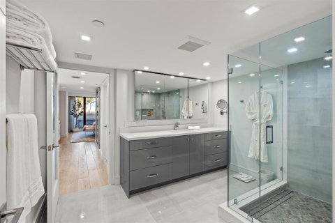 Condo in Boca Raton, Florida, 3 bedrooms  № 2399622 - photo 22