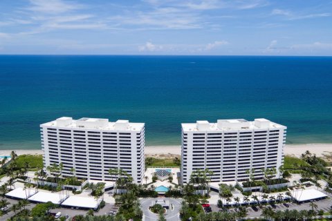Condo in Boca Raton, Florida, 3 bedrooms  № 2399622 - photo 2