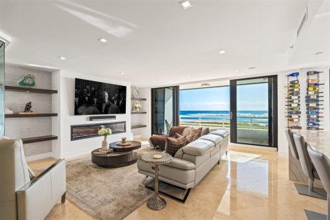 Condo in Boca Raton, Florida, 3 bedrooms  № 2399622 - photo 4