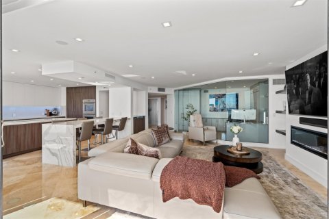Condo in Boca Raton, Florida, 3 bedrooms  № 2399622 - photo 8