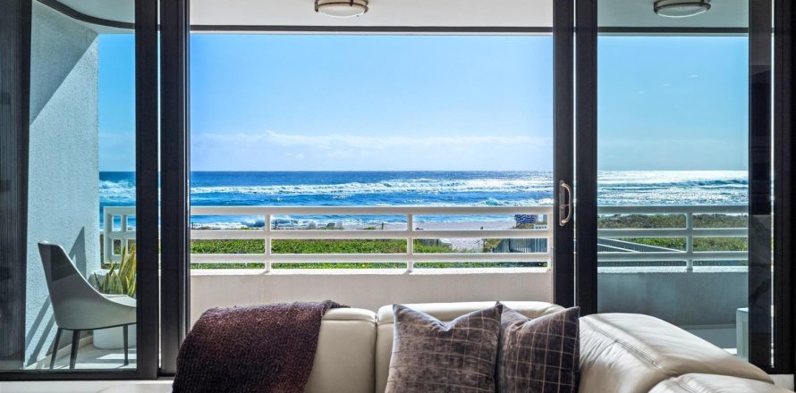 Condo in Boca Raton, Florida, 3 bedrooms  № 2399622