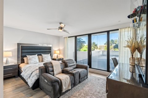 Condo in Boca Raton, Florida, 3 bedrooms  № 2399622 - photo 28