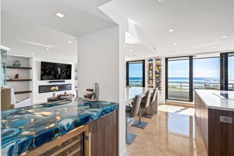 Condo in Boca Raton, Florida, 3 bedrooms  № 2399622 - photo 13