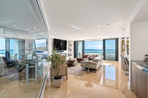 Condo in Boca Raton, Florida, 3 bedrooms  № 2399622 - photo 3