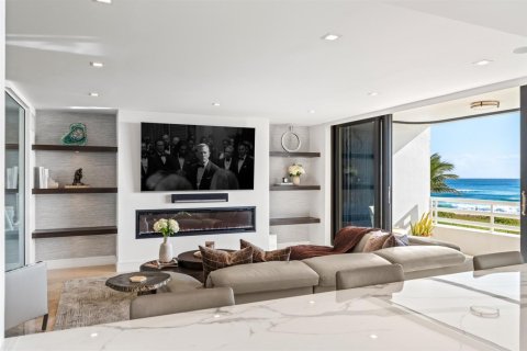 Condo in Boca Raton, Florida, 3 bedrooms  № 2399622 - photo 12