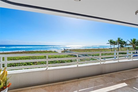 Condo in Boca Raton, Florida, 3 bedrooms  № 2399622 - photo 5