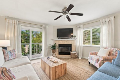 Touwnhouse à vendre à Tierra Verde, Floride: 3 chambres, 147.25 m2 № 2407076 - photo 7