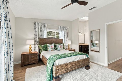 Touwnhouse à vendre à Tierra Verde, Floride: 3 chambres, 147.25 m2 № 2407076 - photo 30