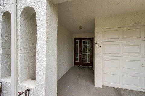 Touwnhouse à vendre à Tierra Verde, Floride: 3 chambres, 147.25 m2 № 2407076 - photo 2
