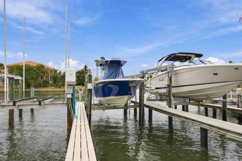 Touwnhouse à vendre à Tierra Verde, Floride: 3 chambres, 147.25 m2 № 2407076 - photo 10