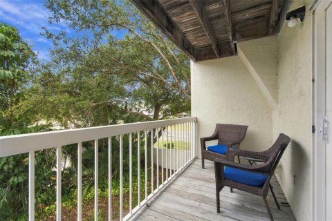 Touwnhouse à vendre à Tierra Verde, Floride: 3 chambres, 147.25 m2 № 2407076 - photo 9