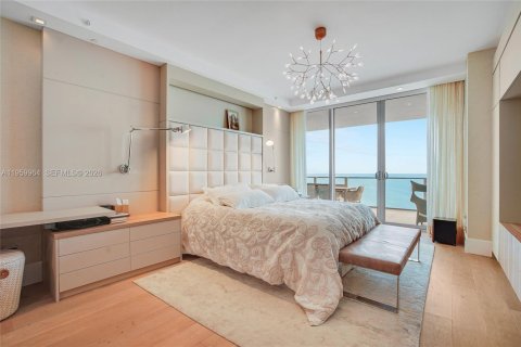 Condominio en alquiler en Key Biscayne, Florida, 4 dormitorios, 312.99 m2 № 2023407 - foto 9