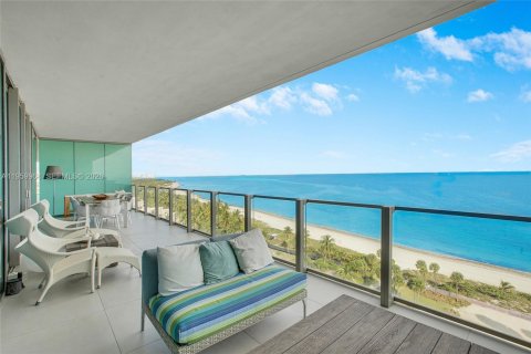 Condominio en alquiler en Key Biscayne, Florida, 4 dormitorios, 312.99 m2 № 2023407 - foto 23