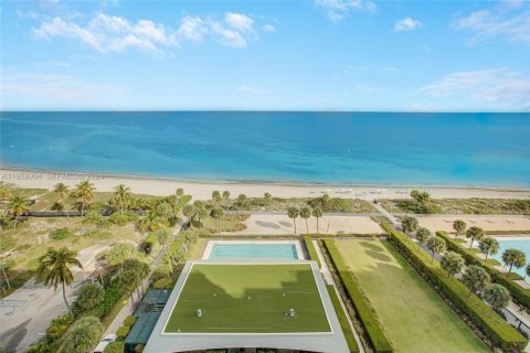 Condominio en alquiler en Key Biscayne, Florida, 4 dormitorios, 312.99 m2 № 2023407 - foto 24