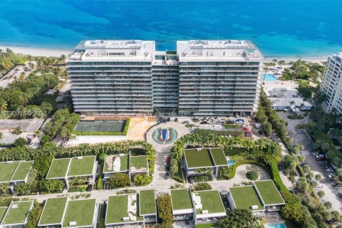 Condominio en alquiler en Key Biscayne, Florida, 4 dormitorios, 312.99 m2 № 2023407 - foto 26