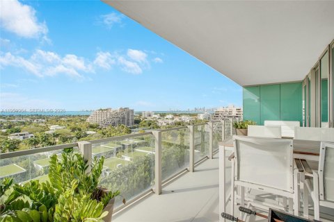 Condominio en alquiler en Key Biscayne, Florida, 4 dormitorios, 312.99 m2 № 2023407 - foto 14