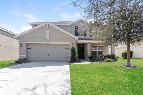 Villa ou maison à Spring Hill, Floride 5 chambres, 285.4 m2 № 2210348