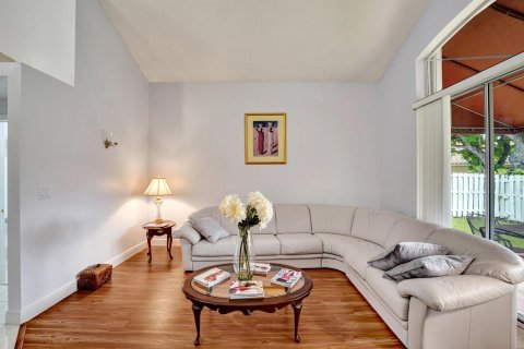 Villa ou maison à vendre à Miramar, Floride: 4 chambres, 242.29 m2 № 2087158 - photo 7
