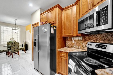 Villa ou maison à vendre à Miramar, Floride: 4 chambres, 242.29 m2 № 2087158 - photo 29
