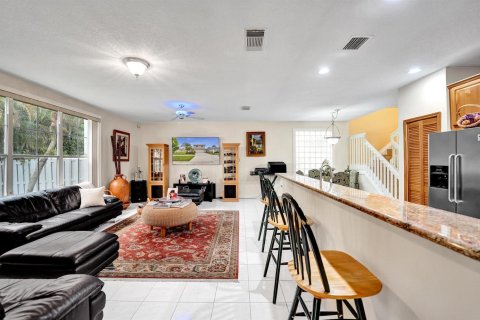 Villa ou maison à vendre à Miramar, Floride: 4 chambres, 242.29 m2 № 2087158 - photo 23