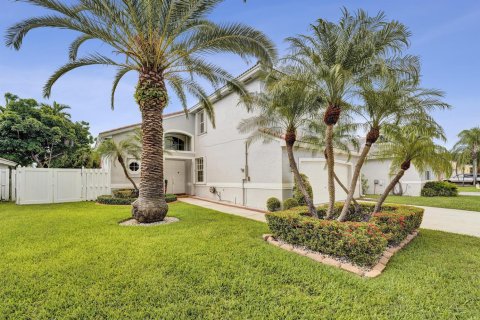 Villa ou maison à vendre à Miramar, Floride: 4 chambres, 242.29 m2 № 2087158 - photo 4