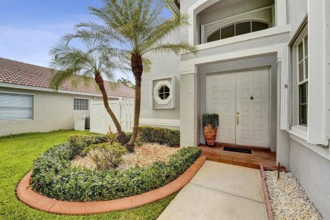 Villa ou maison à vendre à Miramar, Floride: 4 chambres, 242.29 m2 № 2087158 - photo 6